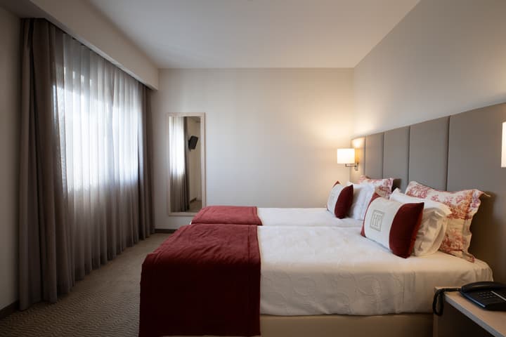 Hotel Fatima