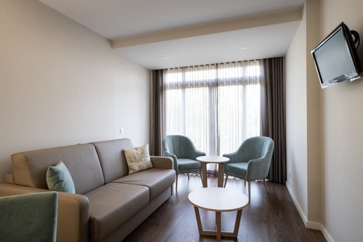 Hotel Fatima