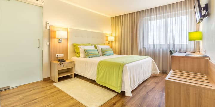 Hotel Fatima
