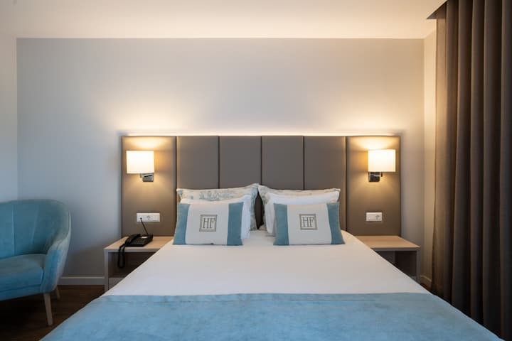 Hotel Fatima