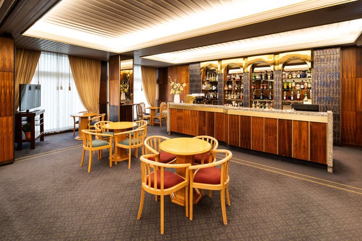 Hotel Fatima