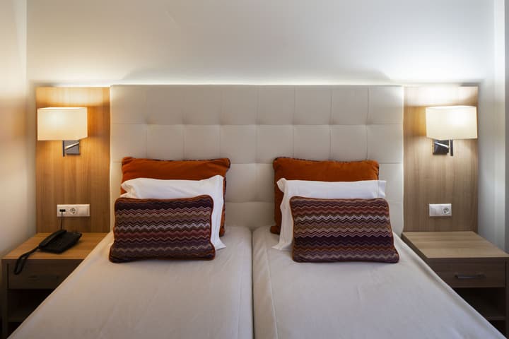 Hotel Fatima