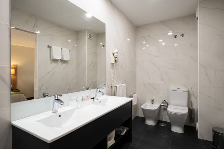 Hotel Fatima