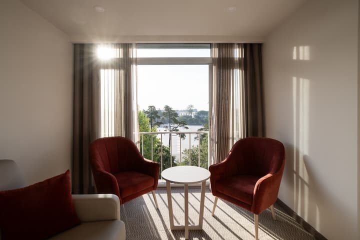 Hotel Fatima