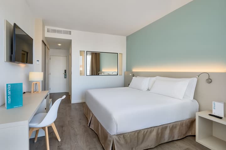 Occidental Fuengirola