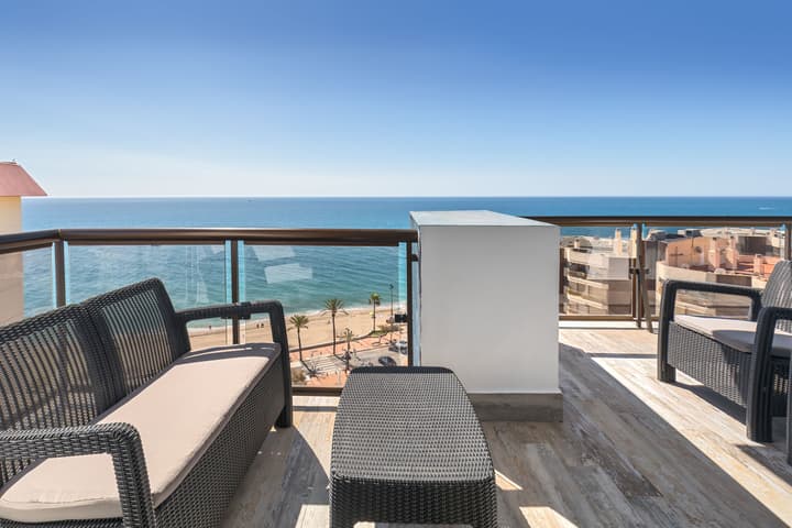 Occidental Fuengirola