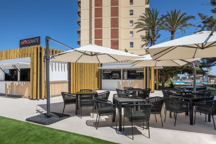 Occidental Fuengirola