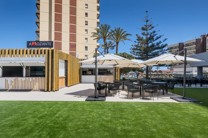 Occidental Fuengirola