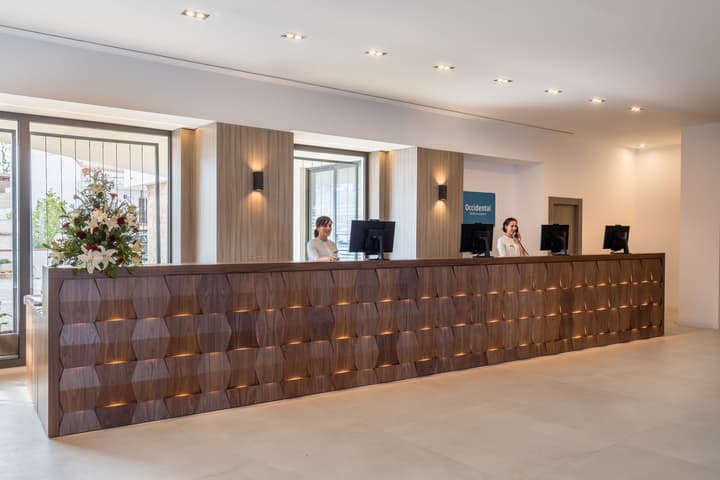 Occidental Fuengirola