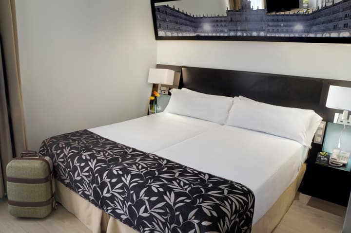 Hotel Sercotel Las Torres Salamanca