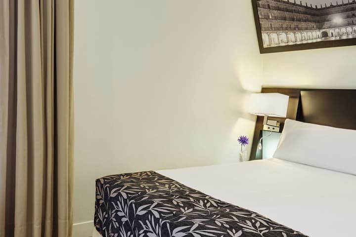Hotel Sercotel Las Torres Salamanca