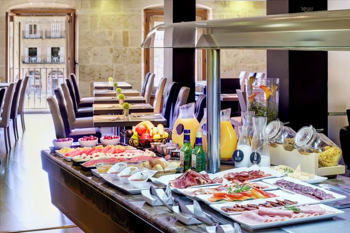 Hotel Sercotel Las Torres Salamanca
