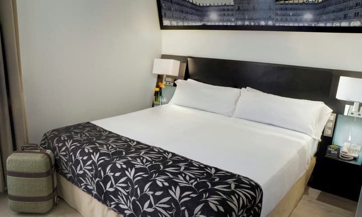 Hotel Sercotel Las Torres Salamanca