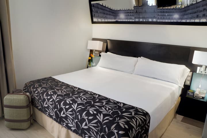 Hotel Sercotel Las Torres Salamanca