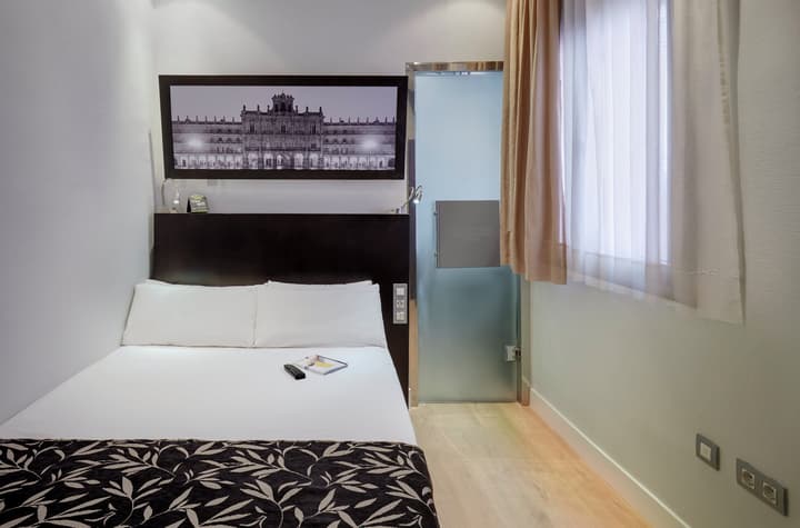 Hotel Sercotel Las Torres Salamanca