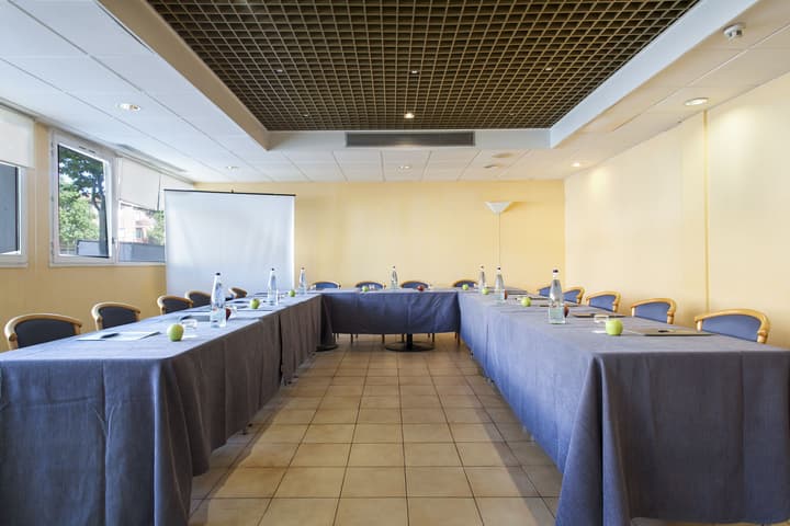Crisol Quality Reus