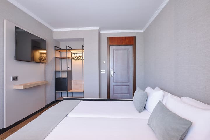 Gran Hotel Luna de Granada