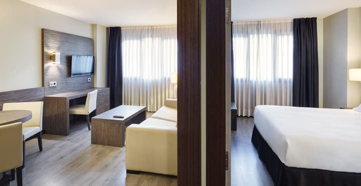 Gran Hotel Luna de Granada