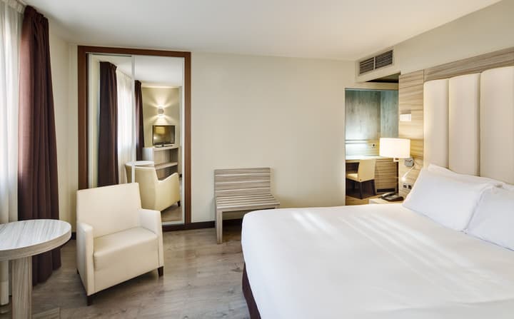 Gran Hotel Luna de Granada