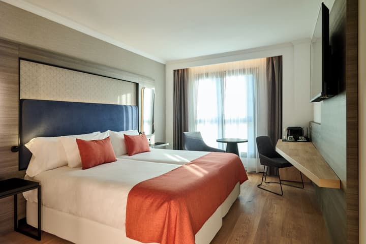 Gran Hotel Luna de Granada