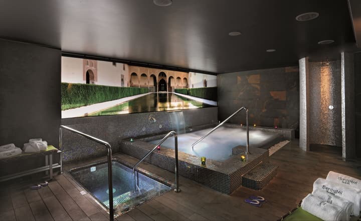 Gran Hotel Luna de Granada