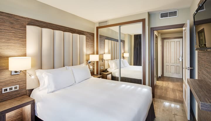 Gran Hotel Luna de Granada