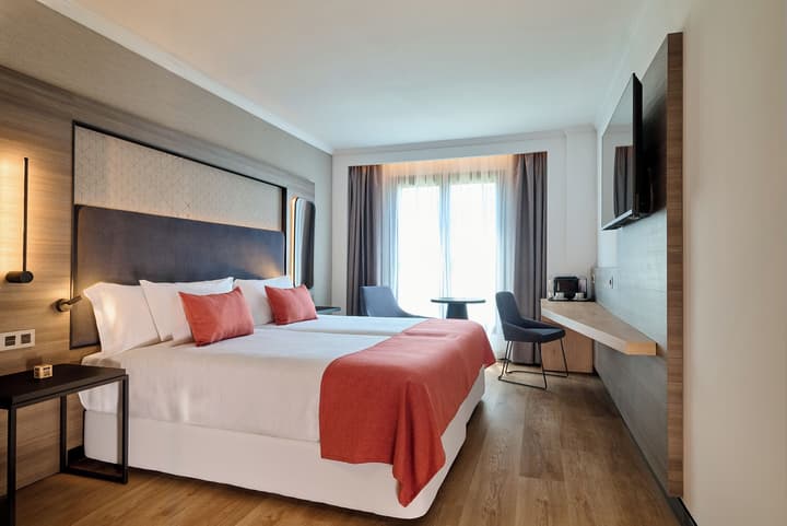 Gran Hotel Luna de Granada