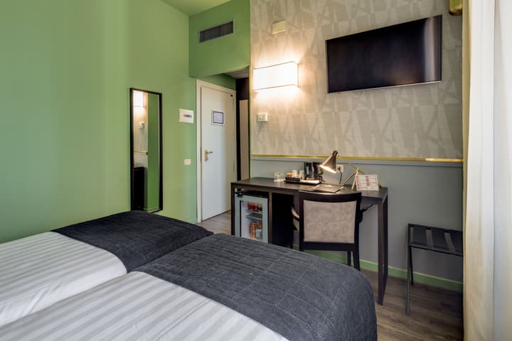 Best Western Plus CHC Florence