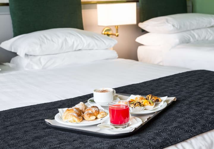 Best Western Plus CHC Florence