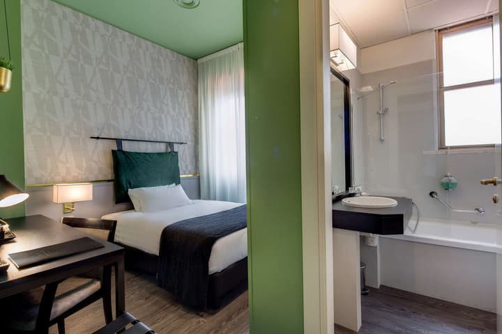 Best Western Plus CHC Florence