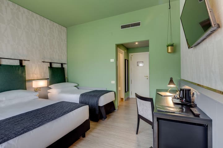 Best Western Plus CHC Florence
