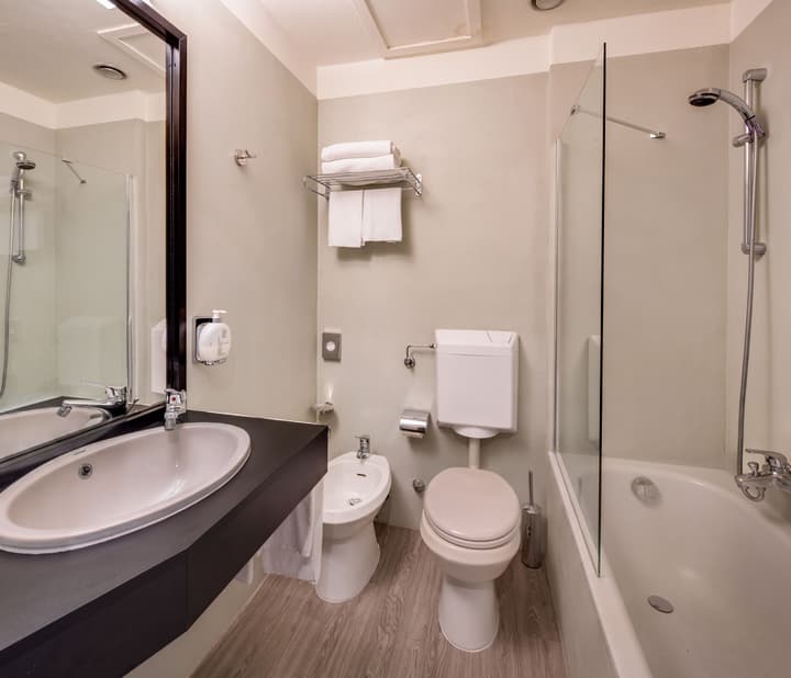 Best Western Plus CHC Florence