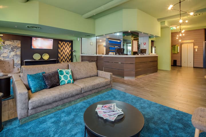 Best Western Plus CHC Florence