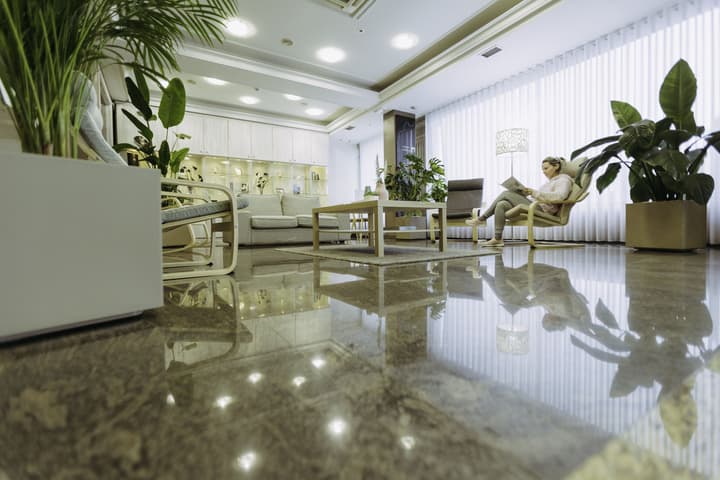 Hotel Alfonso I