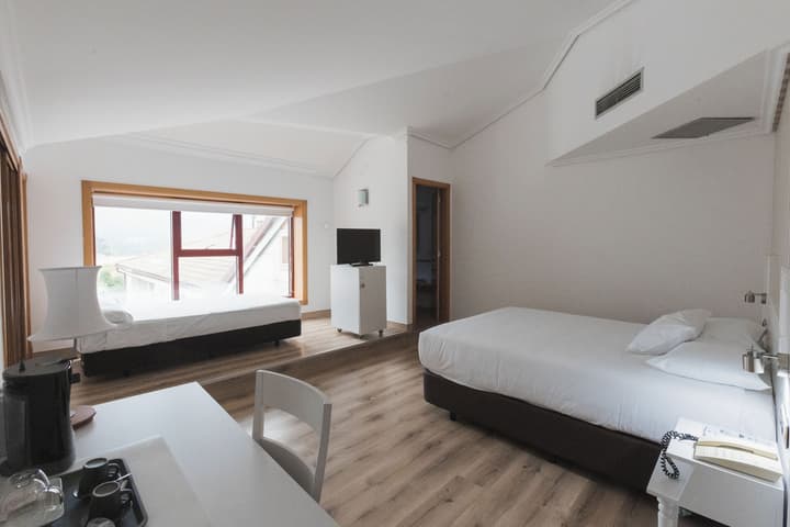 Hotel Alfonso I
