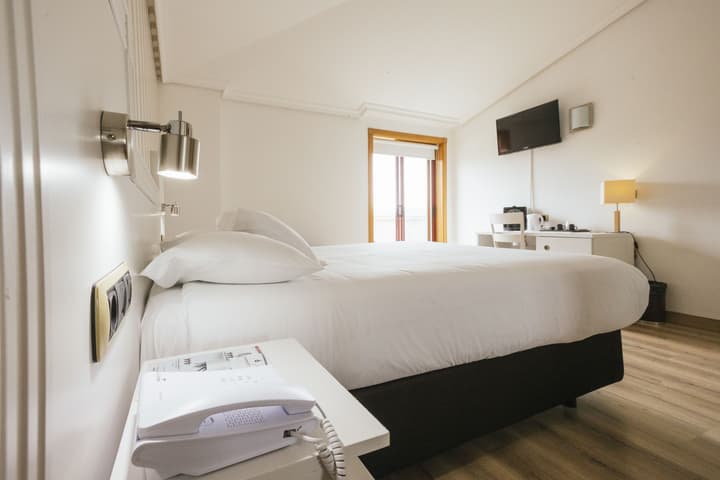 Hotel Alfonso I