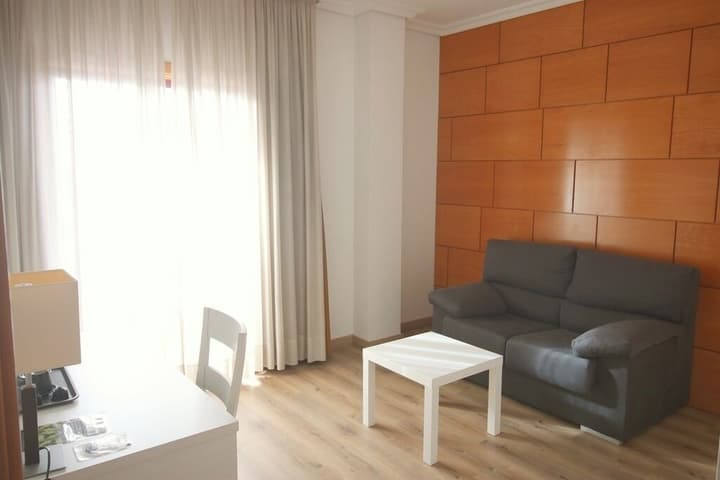 Hotel Alfonso I