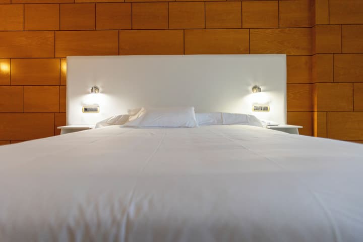 Hotel Alfonso I