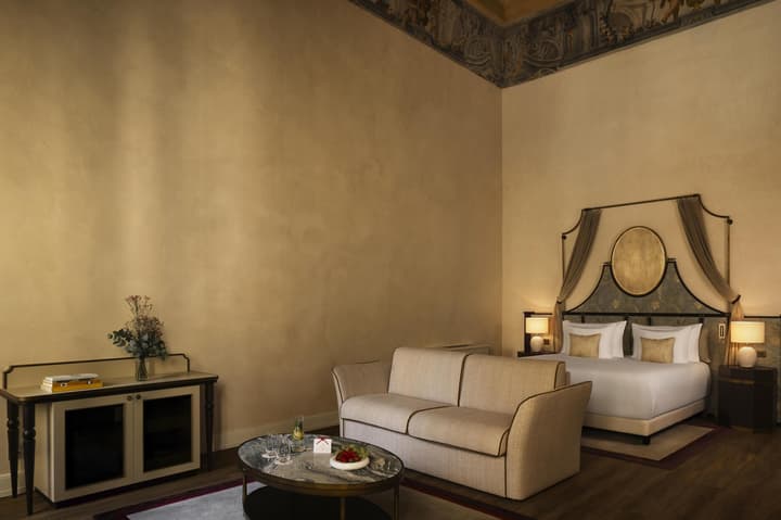Porta Rossa Hotel Firenze Colbert Collection