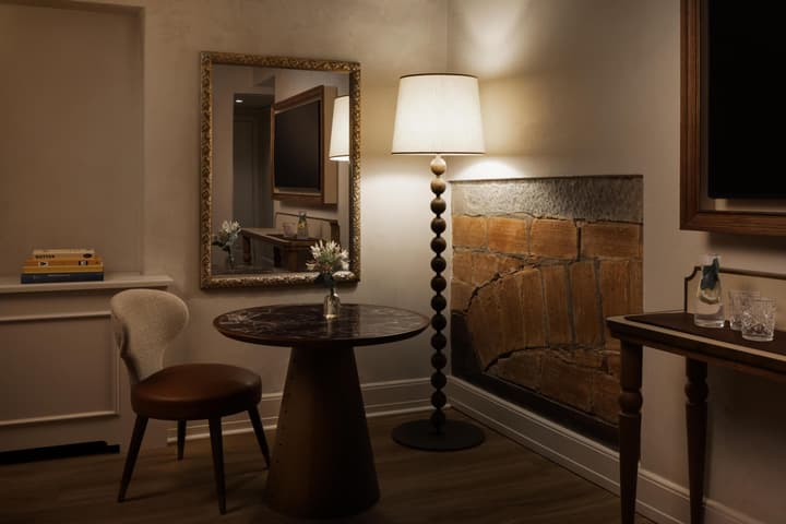 Porta Rossa Hotel Firenze Colbert Collection