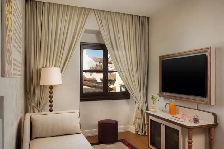 Porta Rossa Hotel Firenze Colbert Collection