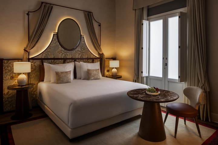 Porta Rossa Hotel Firenze Colbert Collection