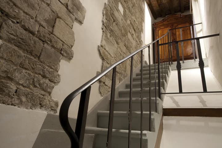 Porta Rossa Hotel Firenze Colbert Collection