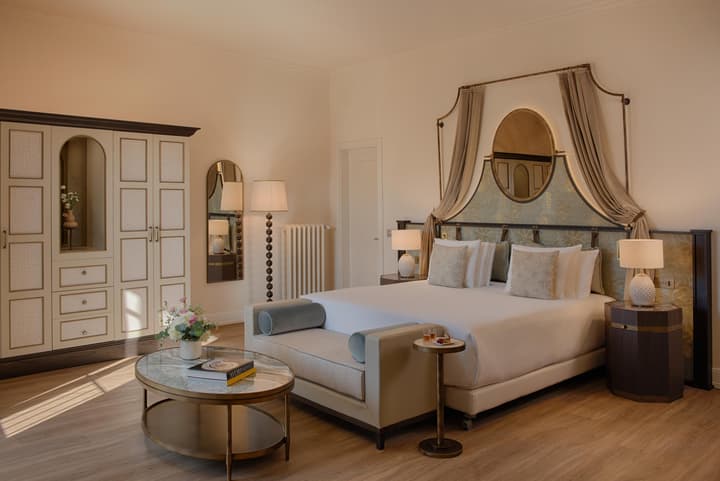 Porta Rossa Hotel Firenze Colbert Collection