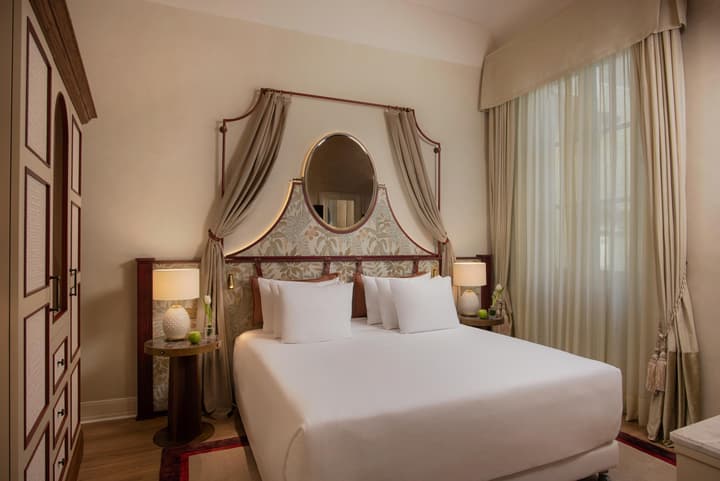 Porta Rossa Hotel Firenze Colbert Collection