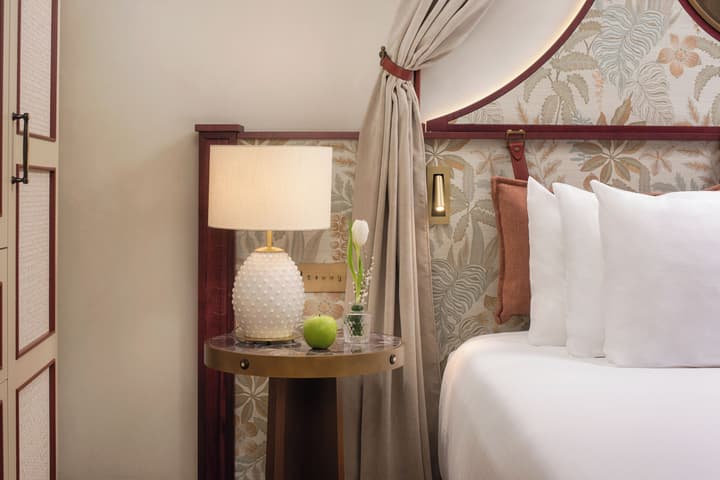 Porta Rossa Hotel Firenze Colbert Collection
