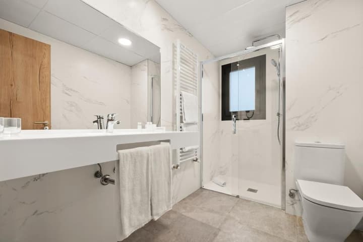 Hotel Zentral Ramiro I Oviedo