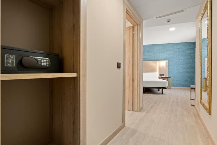 Hotel Zentral Ramiro I Oviedo