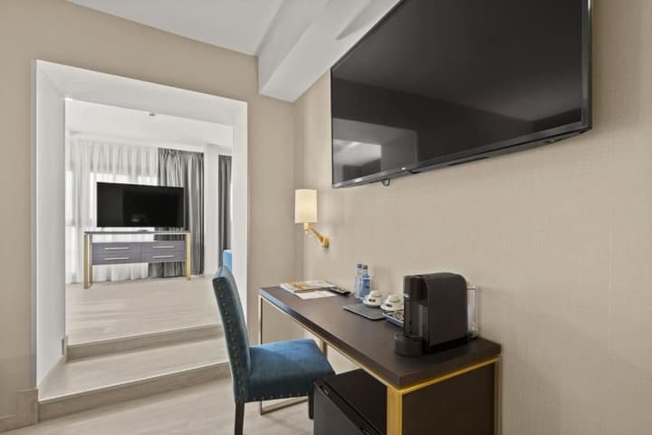 Hotel Zentral Ramiro I Oviedo