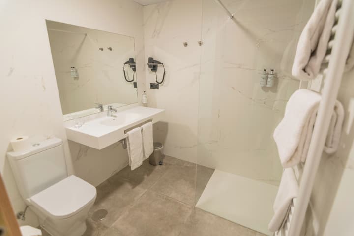 Hotel Zentral Ramiro I Oviedo